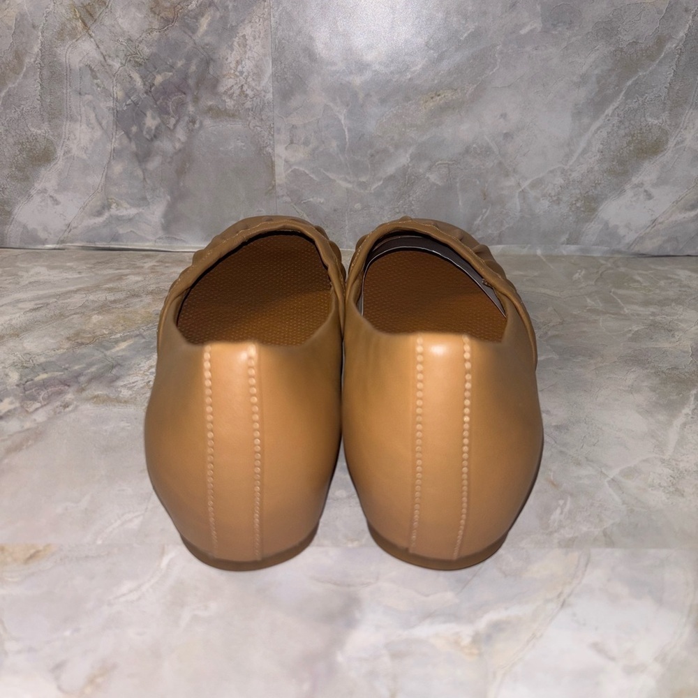 Baretraps Charlie Women's Flats NWOT - Picture 4 of 8